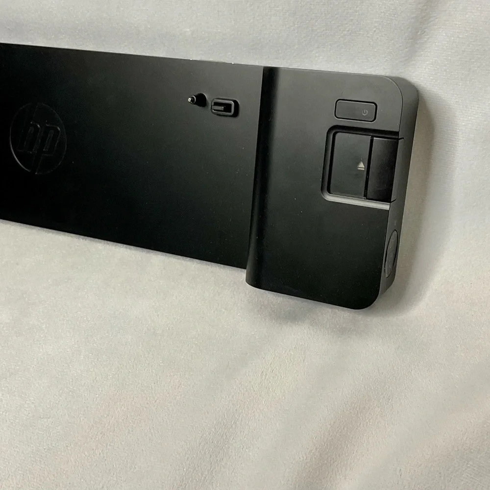 HP 2013 UltraSlim Docking Station